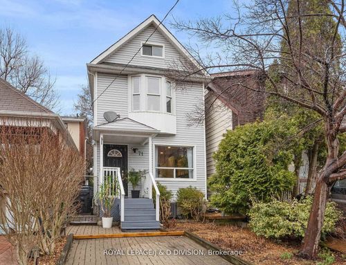 71 Madelaine Ave, Scarborough, ON, M1L2X6 | Card Image