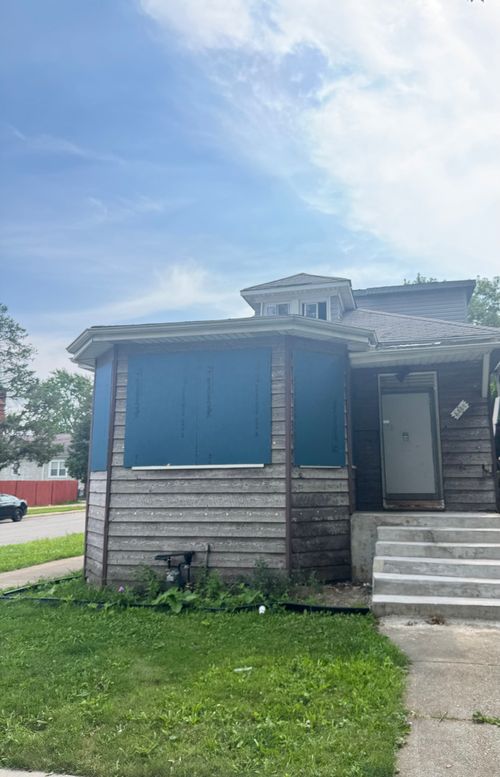 9834 S Throop St, CHICAGO, IL, 60643-1456 | Card Image
