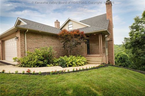 25 Southgate Road, Charleston, WV, 25314 | Card Image