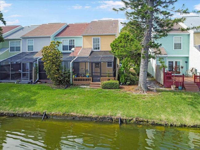 3349 - 3349 W Wyoming Cir, Condo with 2 bedrooms, 3 bathrooms and null parking in TAMPA FL | Image 20