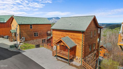 1244 Bird Nest Way, Sevierville, TN, 37862 | Card Image