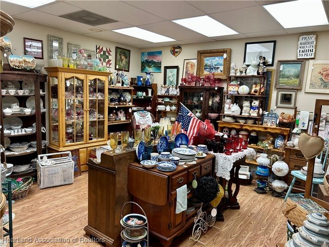 208 W Main St, Home with 0 bedrooms, 0 bathrooms and null parking in Wauchula FL | Image 4