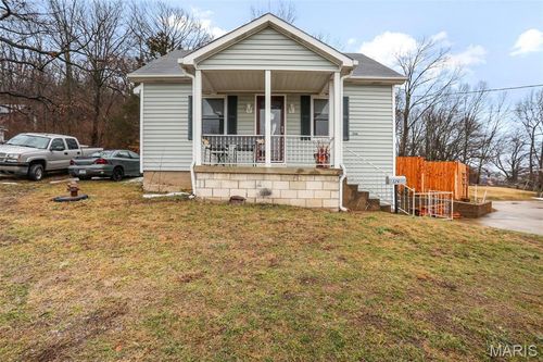 326 Highland St, Pacific, MO, 63069-1207 | Card Image