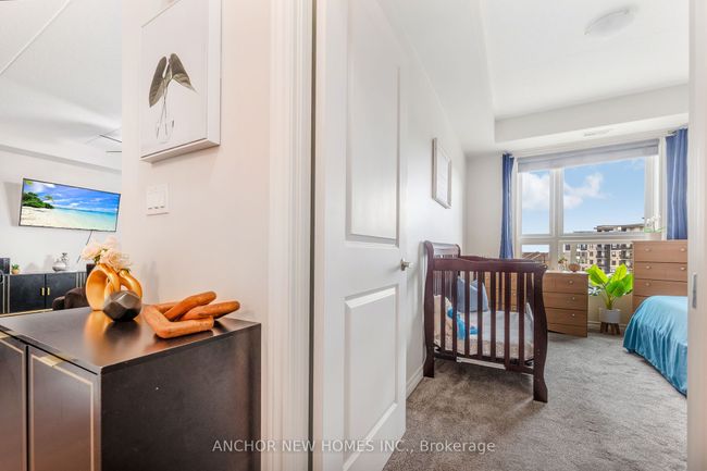 317 - 630 Sauve St, Condo with 2 bedrooms, 1 bathrooms and 1 parking in Milton ON | Image 21