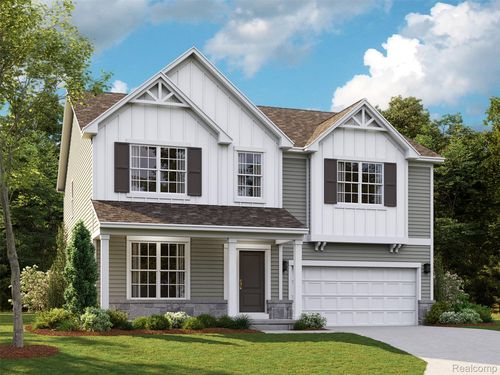 27113 Gallop Way, Saline, MI, 48176 | Card Image