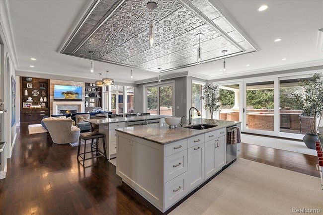 2779 Turtle Lake Dr, House other with 4 bedrooms, 7 bathrooms and null parking in Bloomfield Hills MI | Image 17