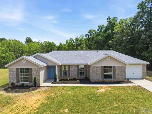 711 Nancy Ln, Molino, FL, 32577 | Card Image