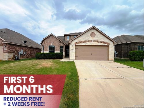 7707 Watersedge Cv, San Antonio, TX, 78254-4300 | Card Image