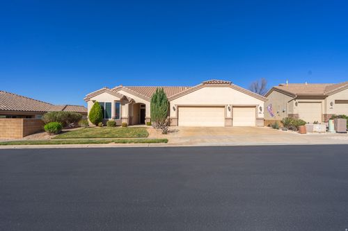 4610 S Siesta Dr, St. George, UT, 84790-6610 | Card Image