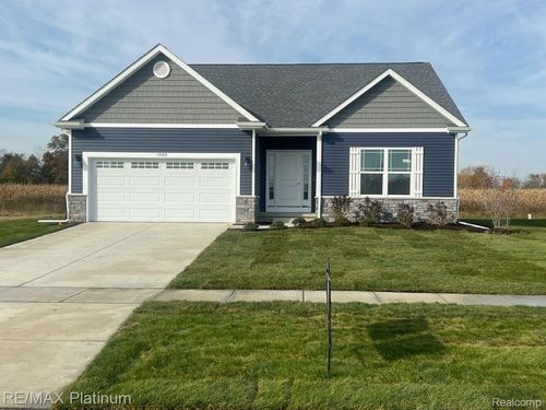 13120 Westwinds Drive, Fenton Charter Township, MI, 48451 | Card Image