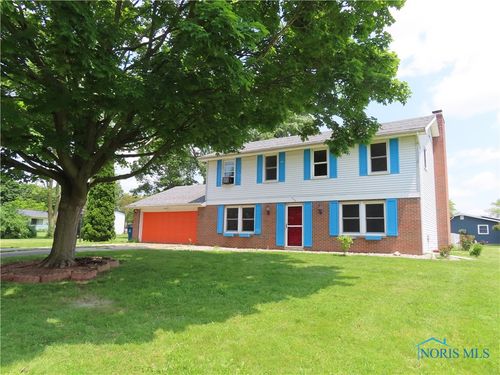 202 Huntington Dr, Bryan, OH, 43506-9478 | Card Image