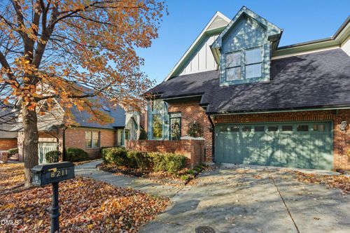 8211 Lake Allyn Dr, Raleigh, NC, 27615-5286 | Card Image