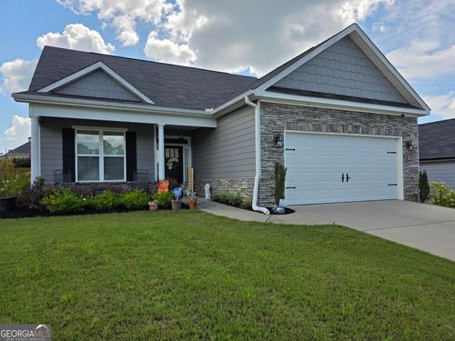 702 Bancroft Dr, Grovetown, GA, 30813-5990 | Card Image