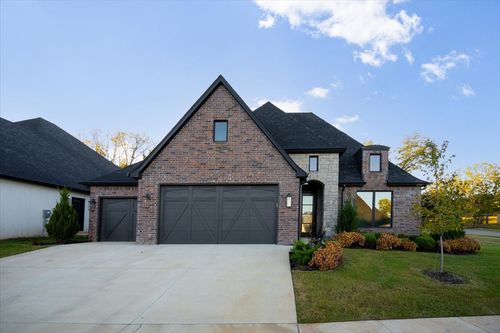 11308 S Fir St, Jenks, OK, 74037 | Card Image