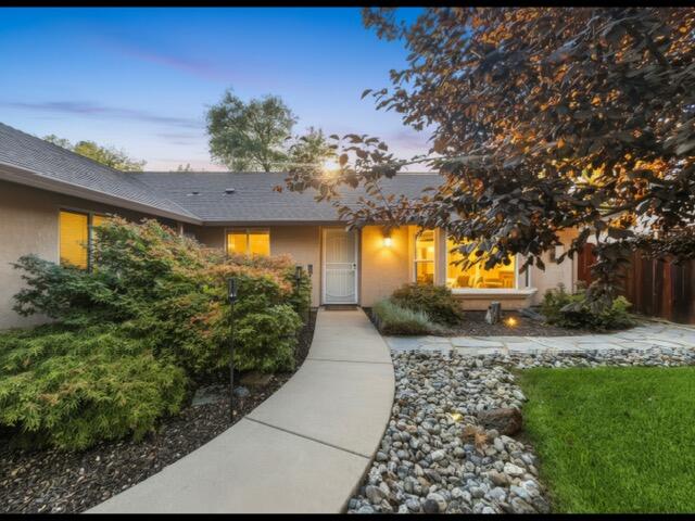 Residential in Redding 5