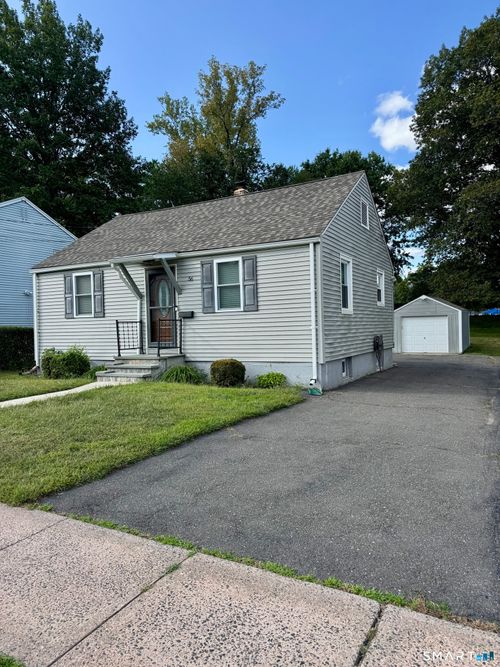 56 Allen St, Windsor, CT, 06095-4402 | Card Image
