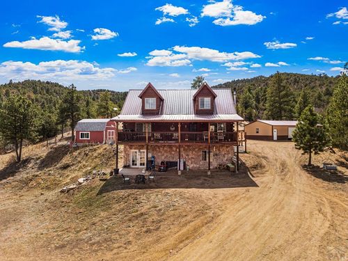 536 Chris Crossover, Canon City, CO, 81212-9806 | Card Image