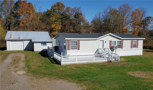 112 Old Hill Road, Unadilla, NY, 13849 | Card Image