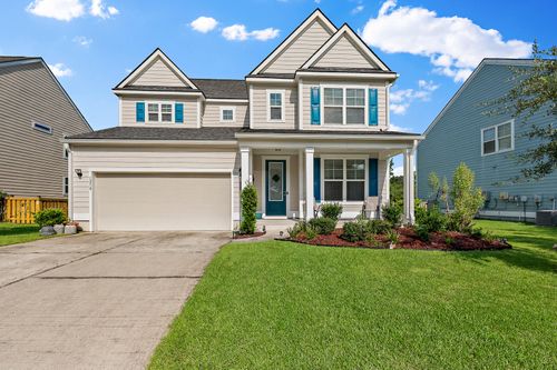 1210 Raven Rd, Hanahan, SC, 29410-8509 | Card Image