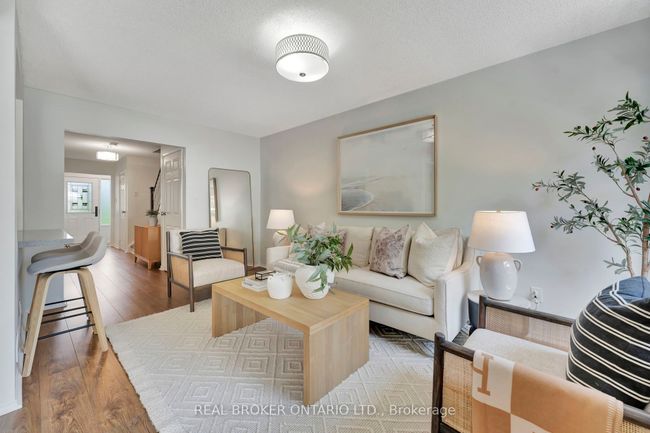 31 - 5536 Montevideo Rd, Condo with 3 bedrooms, 3 bathrooms and 2 parking in Mississauga ON | Image 16