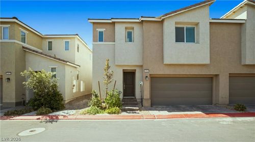 2757 Frosted Teal Ave, North Las Vegas, NV, 89086-1702 | Card Image