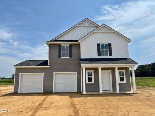 202 Piper Pointe Drive, Pikeville, NC, 27863 | Card Image