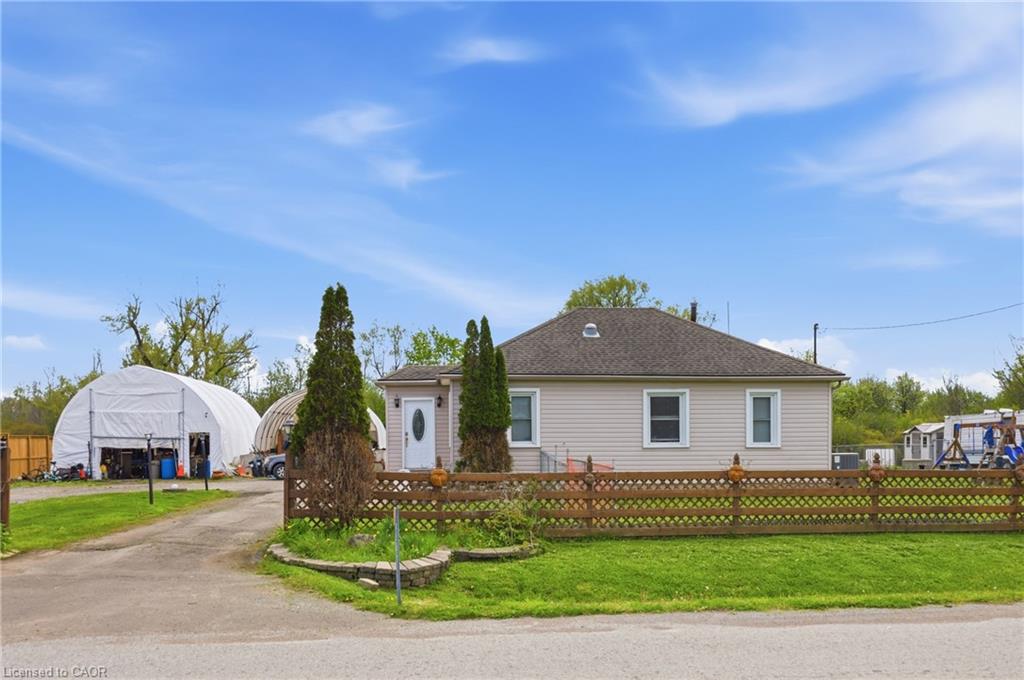 Residential in Niagara Falls