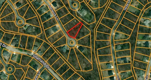 00 Lerwick Ln, Bella Vista, AR, 72715 | Card Image