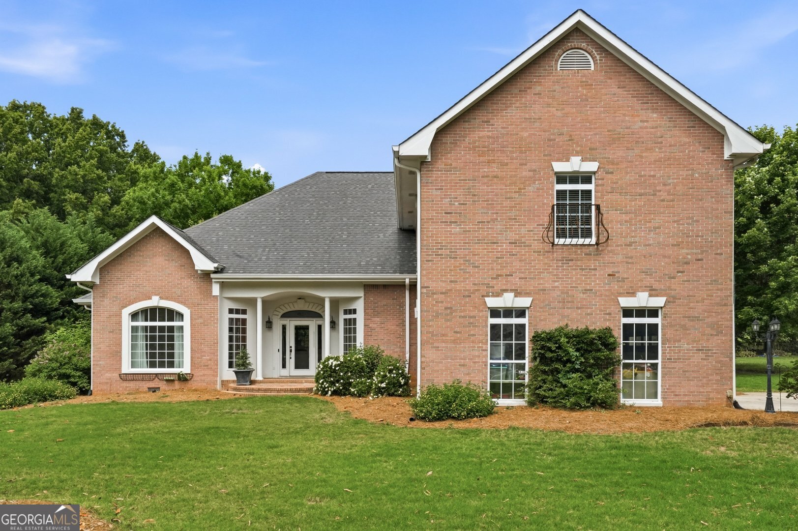 Residential in Fayetteville
