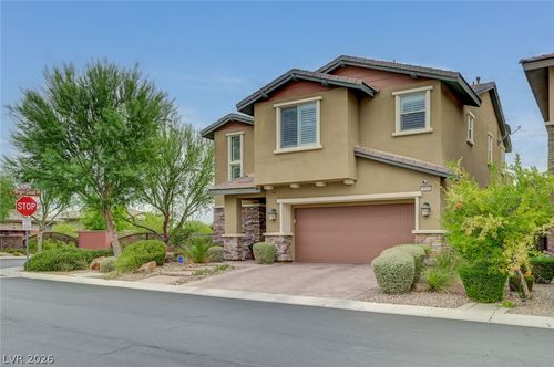 5880 Glory Heights Dr, Las Vegas, NV, 89135-1281 | Card Image
