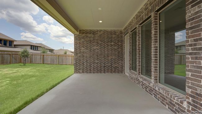 9910 Monstenco Trail, House other with 3 bedrooms, 2 bathrooms and null parking in San Antonio TX | Image 24