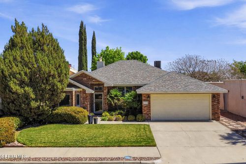 1904 Sun Tide Drive, El Paso, TX, 79938 | Card Image