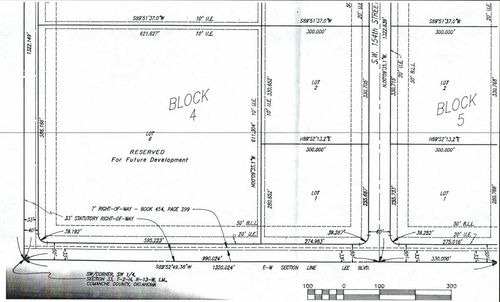 0000 Sw Lee Blvd, Cache, OK, 73527 | Card Image