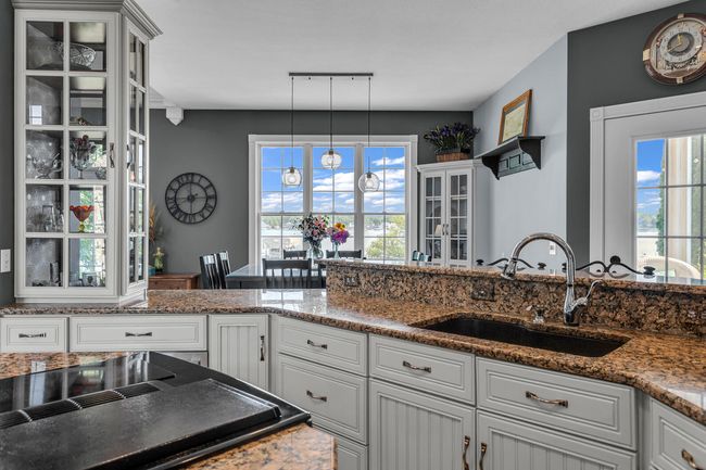 345 Oakwood Ave, House other with 4 bedrooms, 3 bathrooms and null parking in Clarklake MI | Image 51