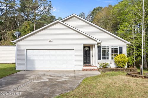 208 America Ct, Jacksonville, NC, 28540-5060 | Card Image