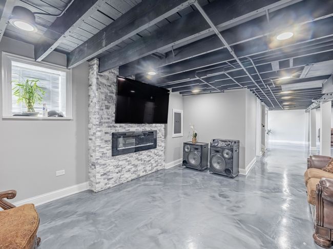 The lavish lower level is a sanctuary of its own. | Image 46