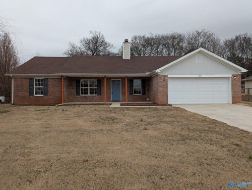 153 Shady Grove Rd, Toney, AL, 35773-7000 | Card Image