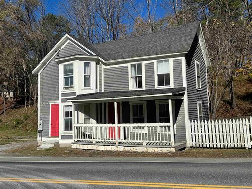 2197 N Main St, Londonderry, VT, 05148-9602 | Card Image