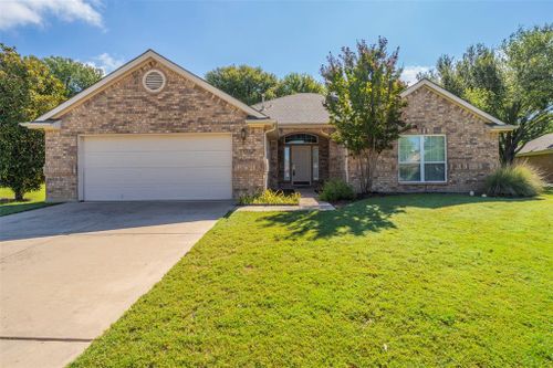 310 Mitchell Boulevard, Weatherford, TX, 76087 | Card Image