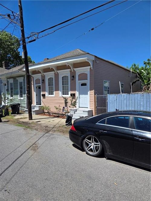 1727/1729 Marais Street, New Orleans, LA, 70118 | Card Image