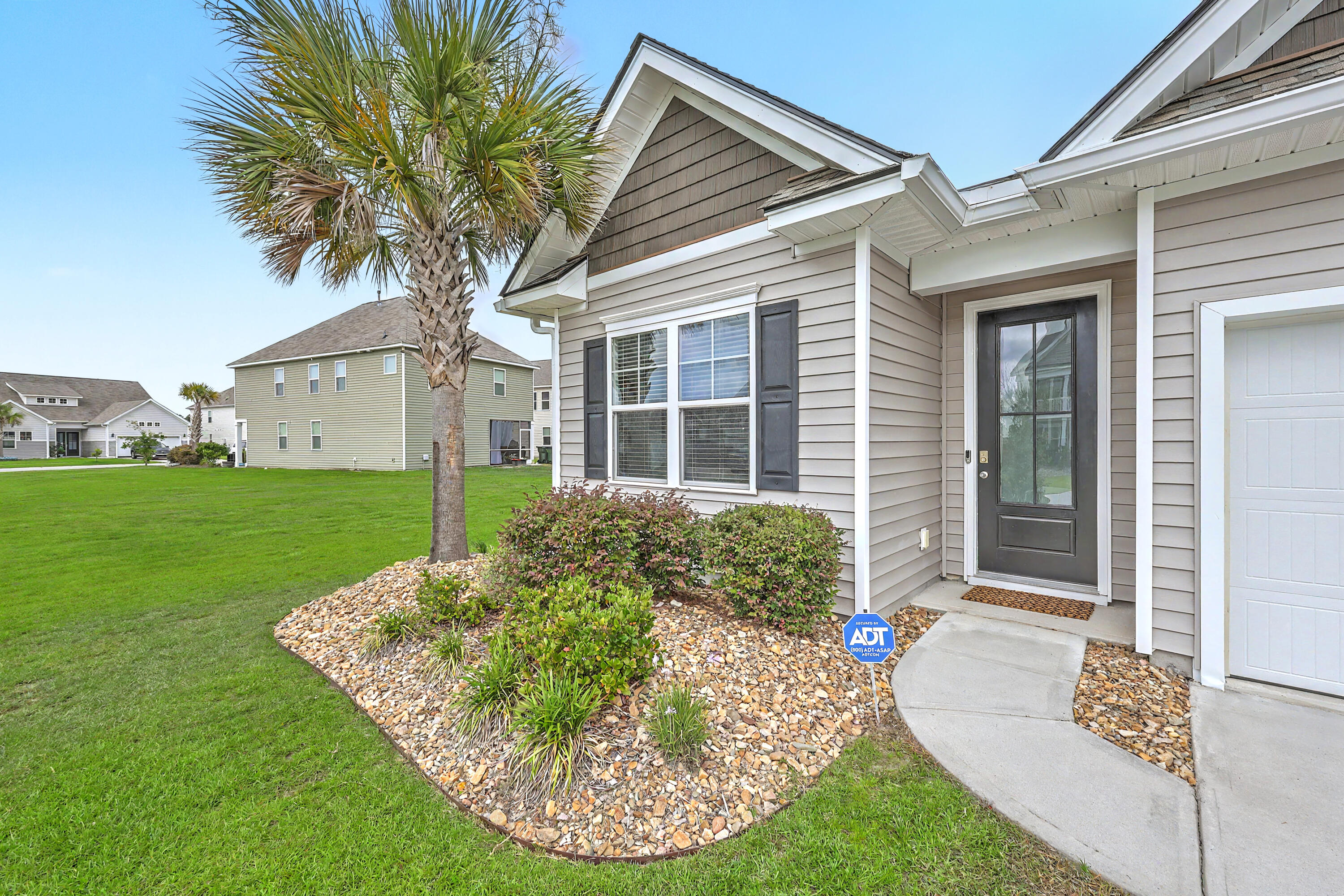 Residential in Summerville 2