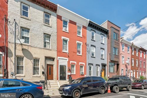 2041 W Oxford St, PHILADELPHIA, PA, 19121-4001 | Card Image