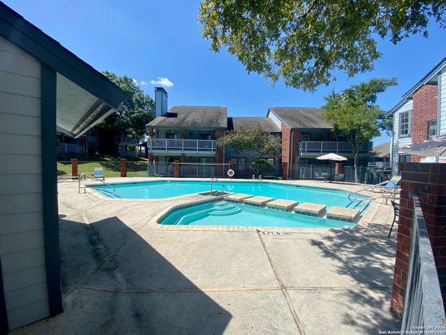 APT-1208 - 14343 Judson Rd, Condo with 2 bedrooms, 1 bathrooms and null parking in San Antonio TX | Image 8