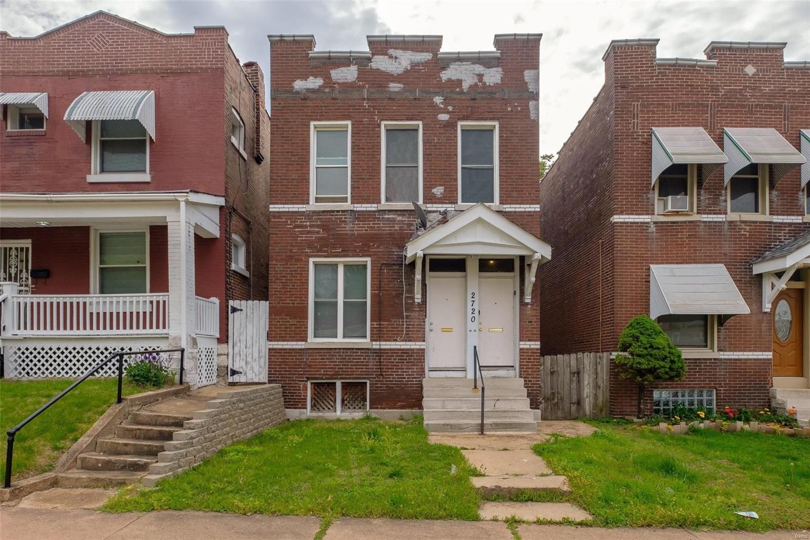 Texas Ave, Saint Louis, MO 63118