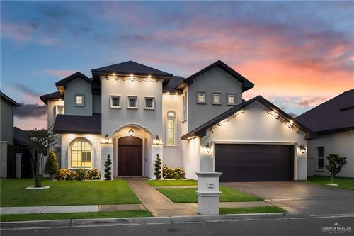 4817 August Dr, Edinburg, TX, 78539-0255 | Card Image