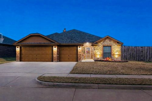 629 E Sheila Cir, Joshua, TX, 76058-2919 | Card Image