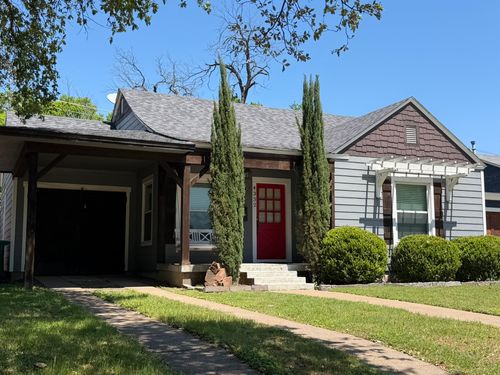 4332 Calmont Ave, Fort Worth, TX, 76107-4232 | Card Image