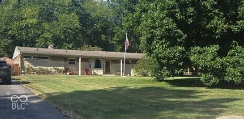 3342 Hillcrest Dr, Indianapolis, IN, 46227-7704 | Card Image