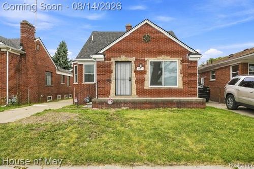 11411 Flanders St, Detroit, MI, 48205-3705 | Card Image