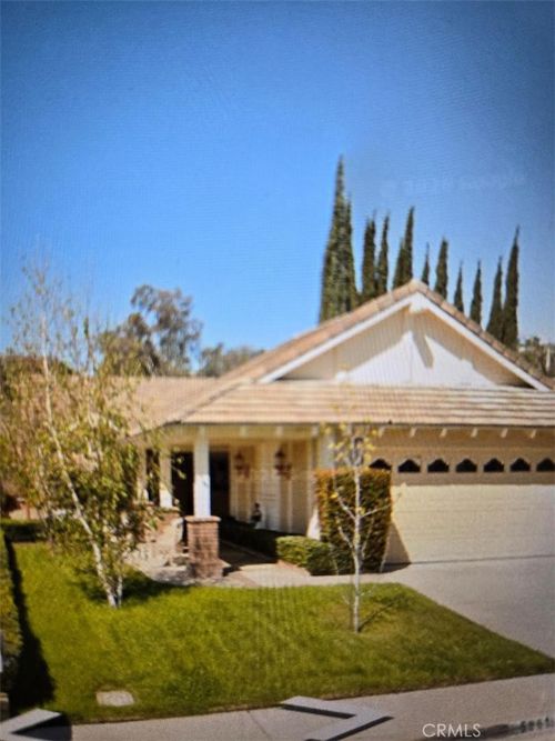 5881 Via Santana, Yorba Linda, CA, 92887-3419 | Card Image
